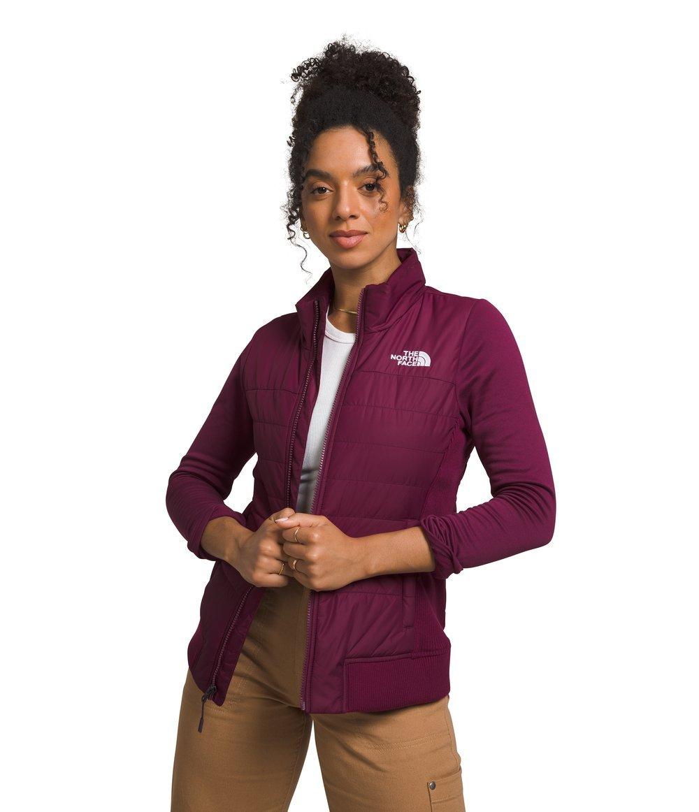 North face outlet women's mashup